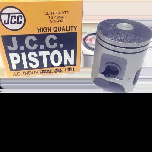 BWS 100 Piston Sekman 0.200 (Jcc)