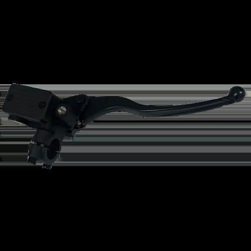Cf Moto NK 250 Ön Üst Merkez Hidrolik ve Fren Kolu Manet Orjinal 2023-2025