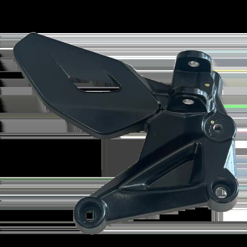 Bajaj Pulsar F250/N250 Ön Sol Braket Orijinal