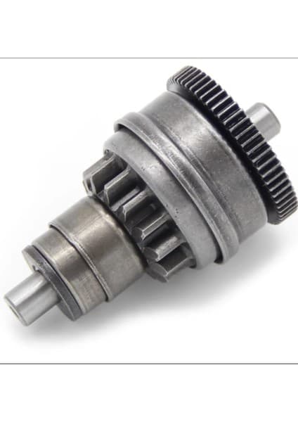 Suzuki Suzukı Address 110 Bendix Dişli 31370-32G00