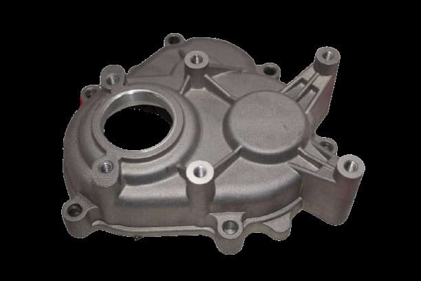 Honda GX390 Motor Dişli Gövde Kapağı