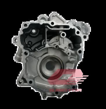 Qj Vps 125 Sağ Blok  Karter