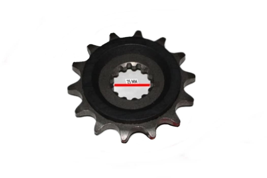 Yamaha R25 Dişli Ön 14T