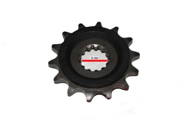 Yamaha R25 Dişli Ön 14T