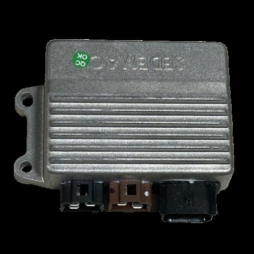 Tvs Raider 125 Kontrol Ünitesi Orjinal