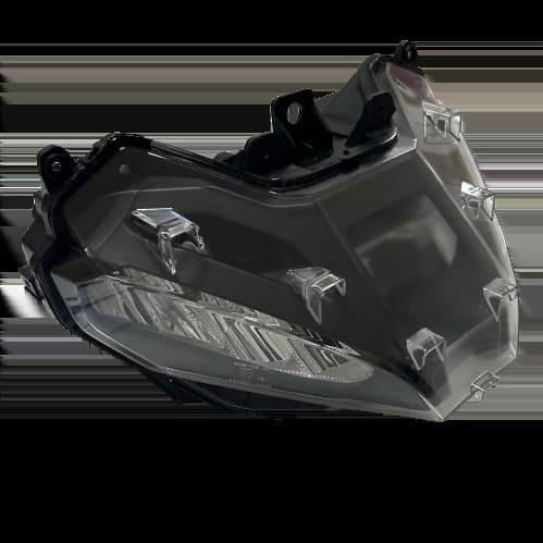 CF Moto SR 250 Ön Far Komple (2020-2025 Model Yılları)