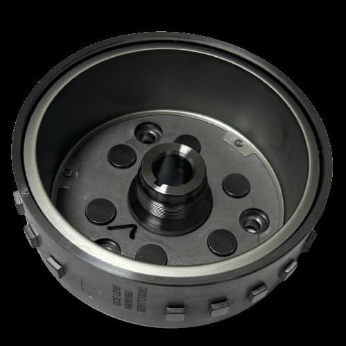 Tvs Apache RTR 200 Manyeto Rotor Euro4-5 Orijinal 2022-2024