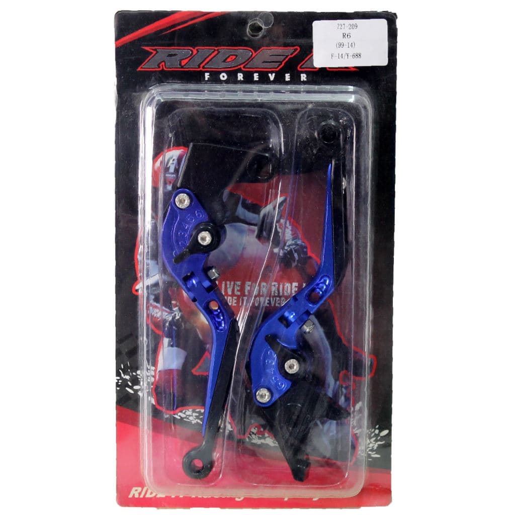 Yamaha YZF-R6 Cnc Manet Seti Uz-kat