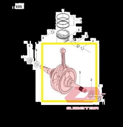 Qj Fortress 350 Krank