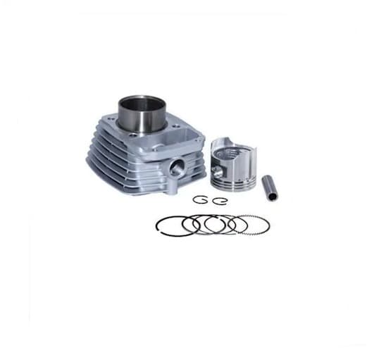 CGL 125 Silindir Seti Zincirli