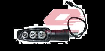 Qj SRV 550 ST Arka Sinyal Sağ V6
