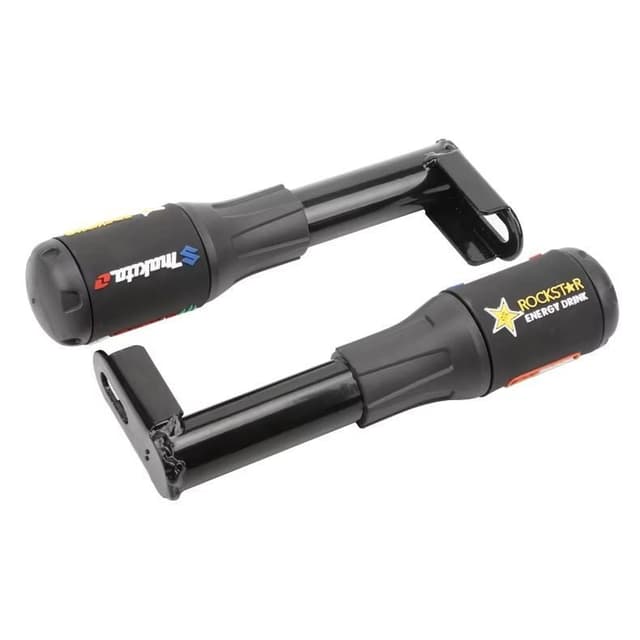Mondial Drift 125 L Protaper Koruma Takozu Siyah