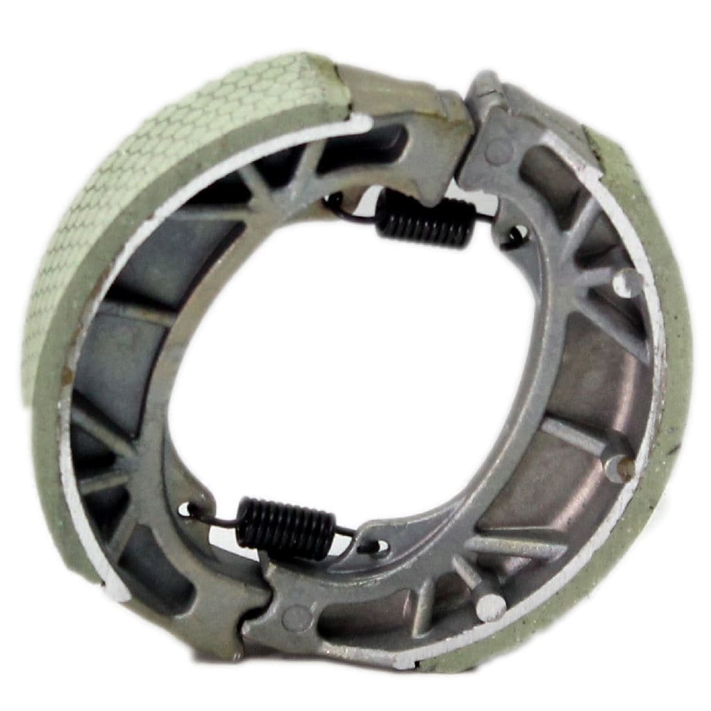 Kinetic NH100  Arka Fren Balata