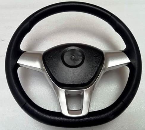 Arora S1 E-Car Direksiyon