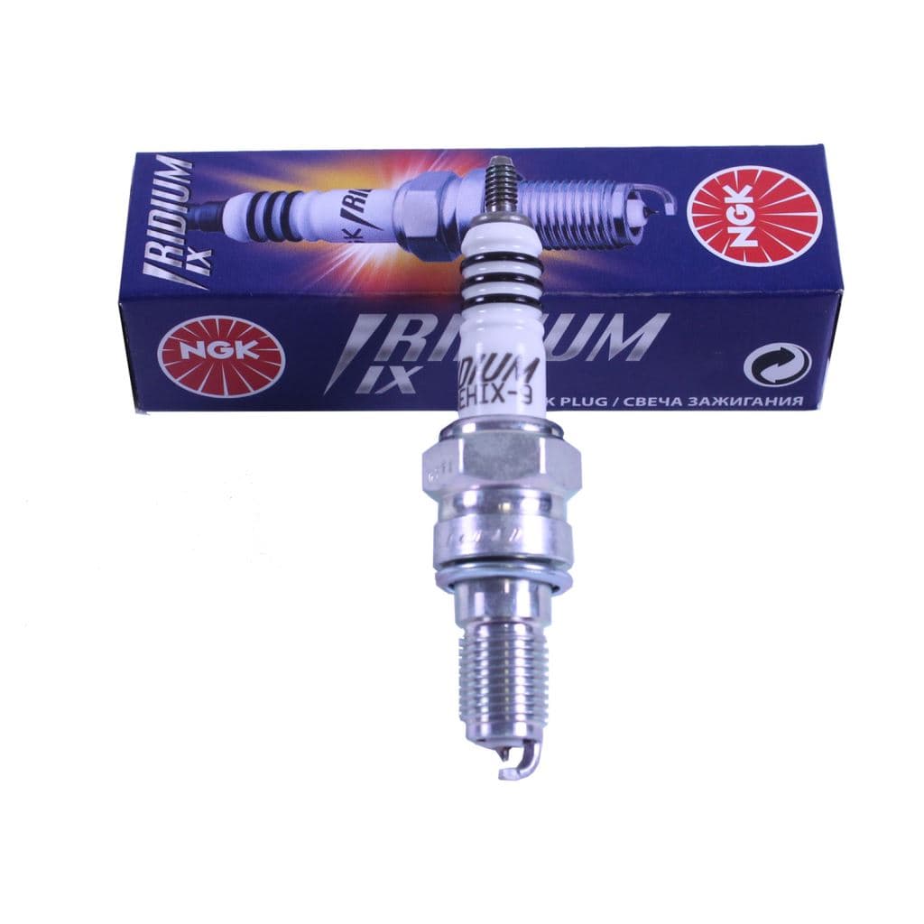 Honda NES @ 125 CR8EHIX-9 Ngk Iridium Buji