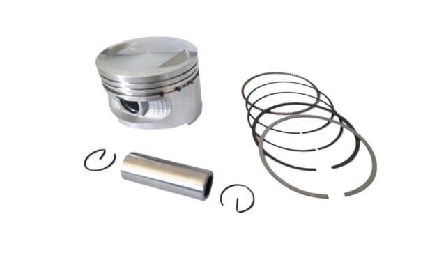 KUBA Black Cat Piston 62 mm Std 14 Strok