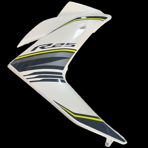 Yamaha R25 Grenaj Sağ Orjinal P2 (A2)
