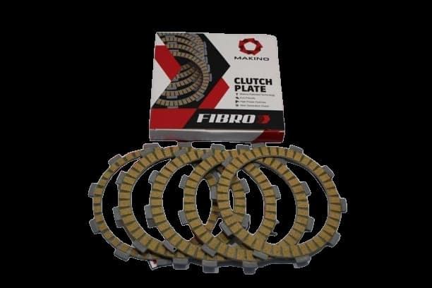 Yamaha YZF R125 Debriyaj Balatası 5 Li Set
