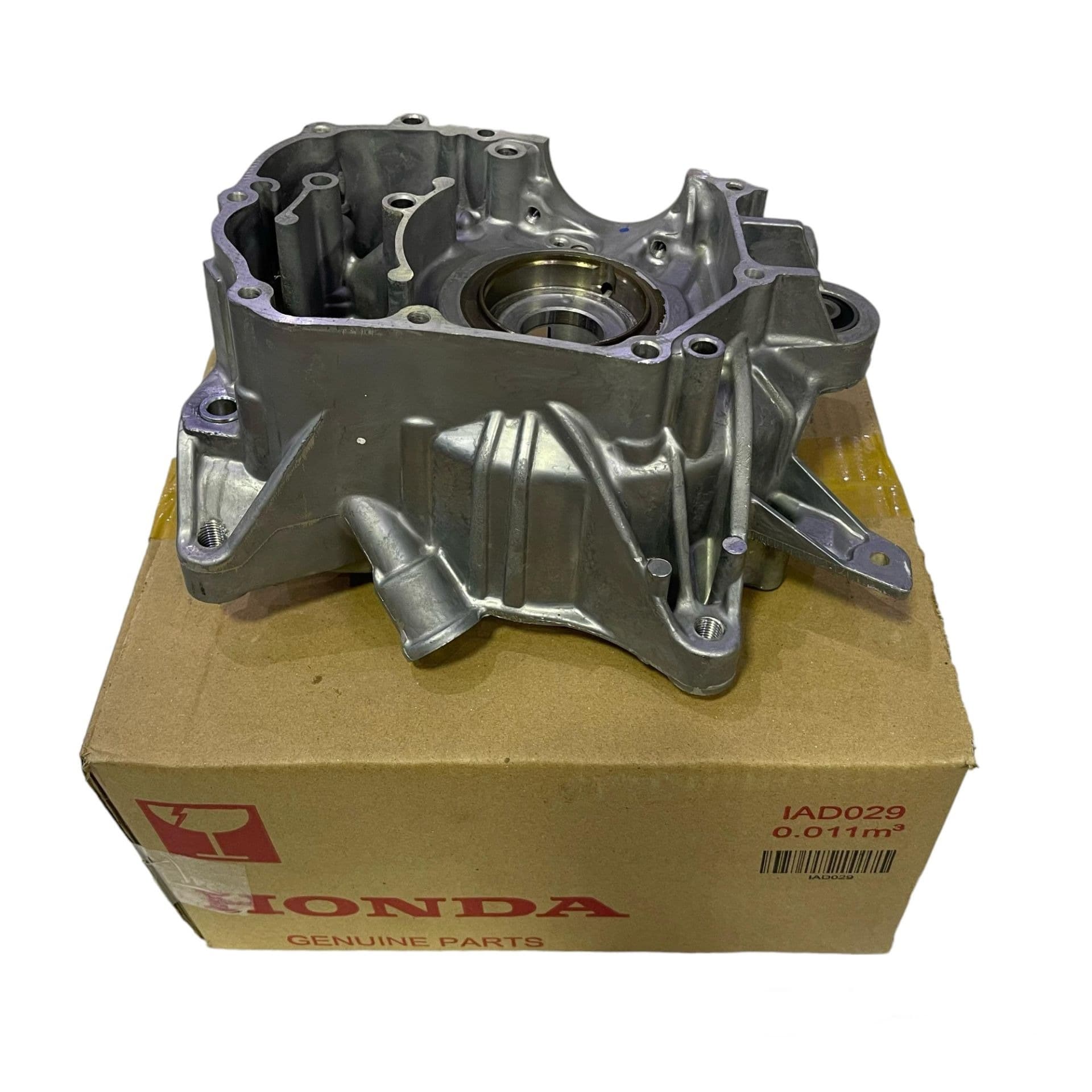 Honda Dio 110 Blok Sağ Orjinal