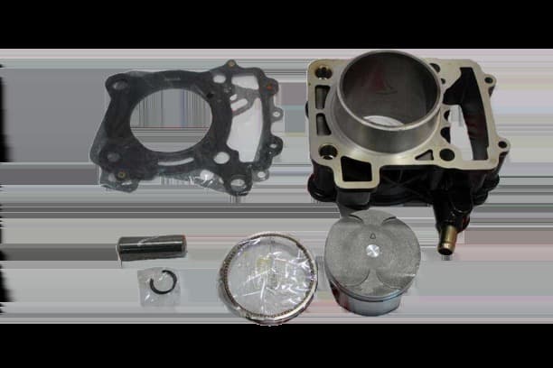 PULSAR RS 200 Silindir Seti