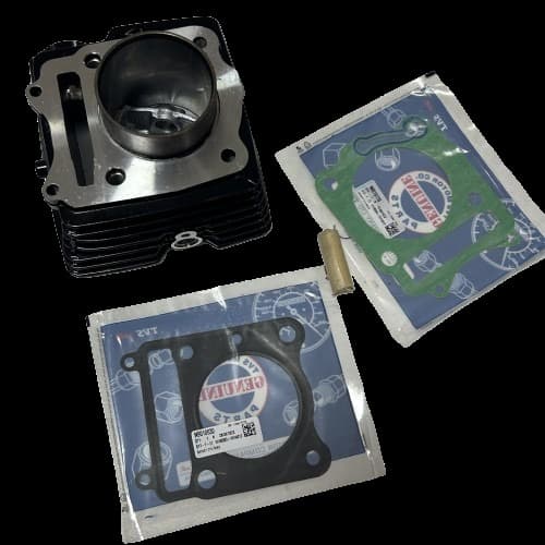 Tvs Apache RTR 200 Silindir Piston Segman Seti Orijinal 2019-2026 NF321160
