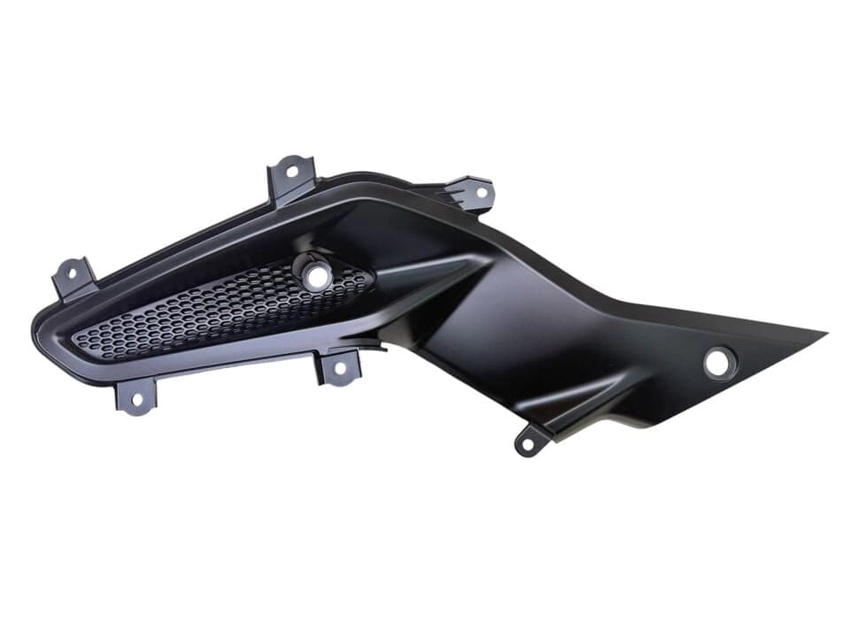 Bajaj Pulsar F 250 Dekoratif Kapak Ön Sol