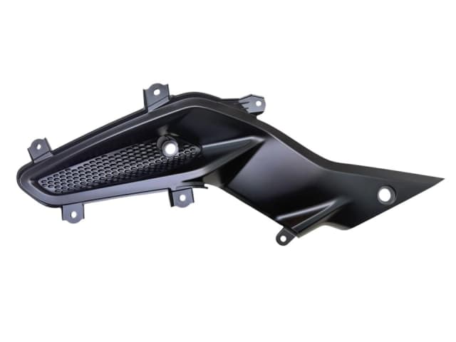 Bajaj Pulsar F 250 Dekoratif Kapak Ön Sol