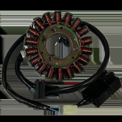 Cf Moto NK 150 Statör Sargı Orjinal 2015-2022