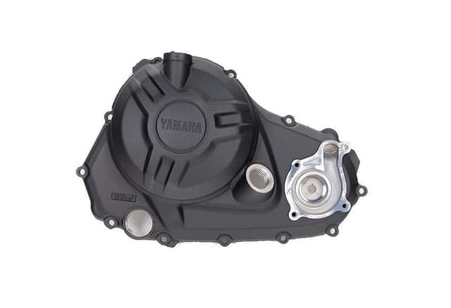 Yamaha MT 25 Debriyaj Dış Kapak (Krank Sağ Dış Kapak)