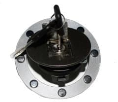 Mondial 150 Kn Depo Kapağı