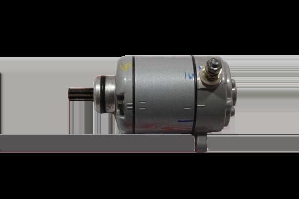 BOXER 150 Marş Motoru Orjinal