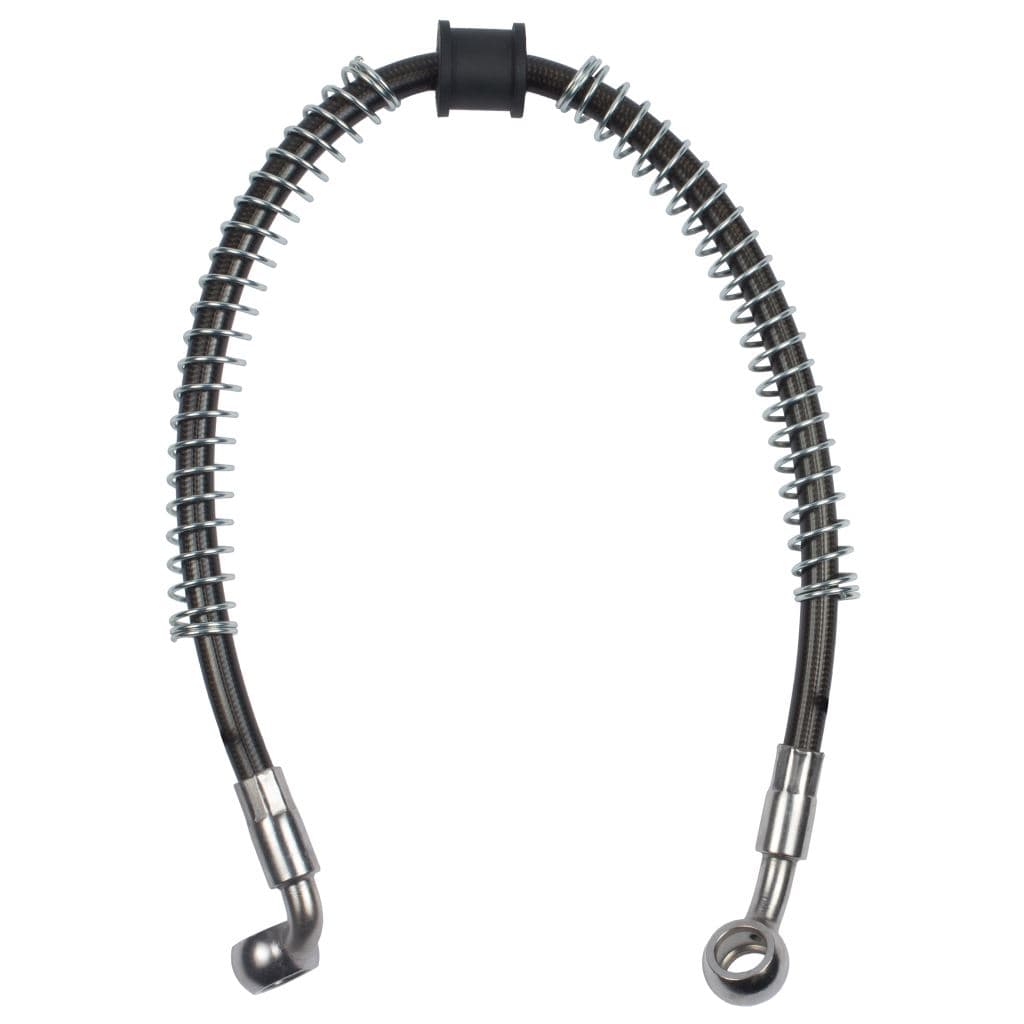 Çin Menşeli 250 ENDURO Arka Fren Hidrolik Hortumu 40 cm