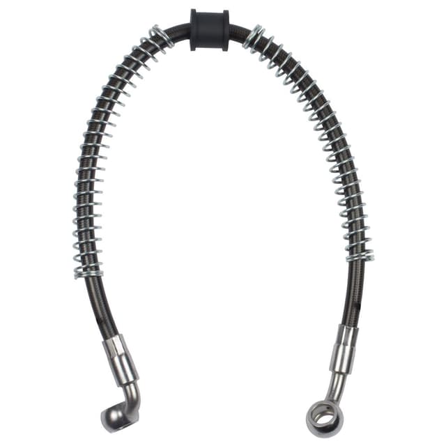Çin Menşeli 250 ENDURO Arka Fren Hidrolik Hortumu 40 cm