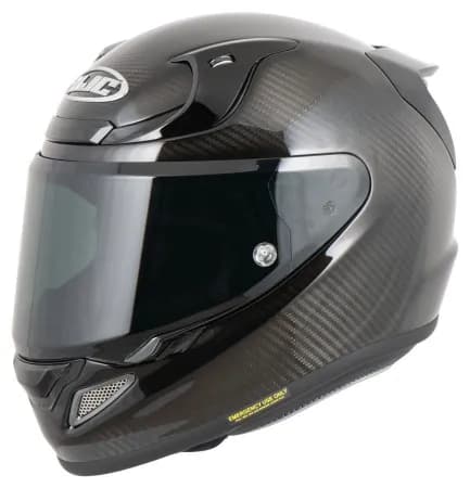HJC RPHA12 Carbon Kapalı Motosiklet Kaskı