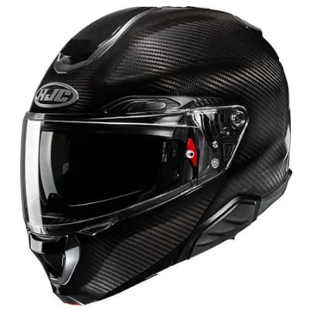 HJC RPHA91 Carbon Çene Açılır Motosiklet Kaskı
