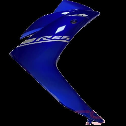 Yamaha R25 Grenaj Sağ Orjinal P3 (40)