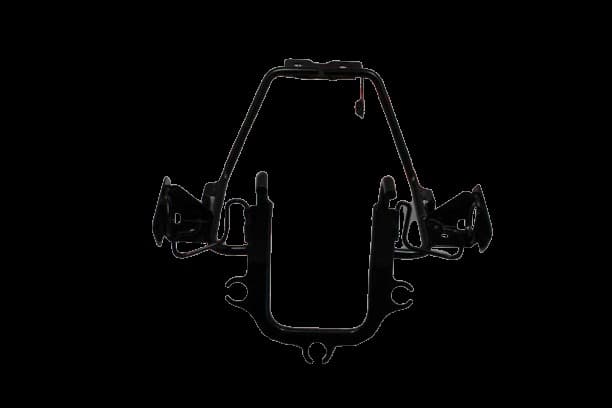 Yamaha YS 125 Far Bağlantı Braketi OEM