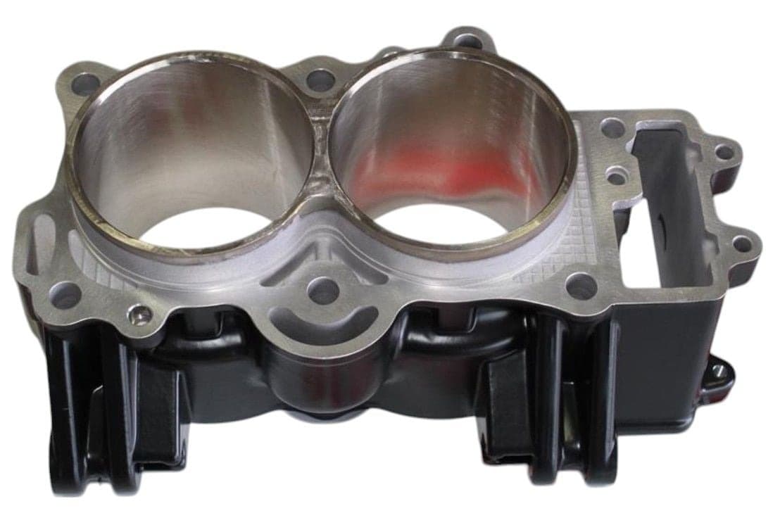 Cf Moto CLX 700 Silindir 83 mm Boş