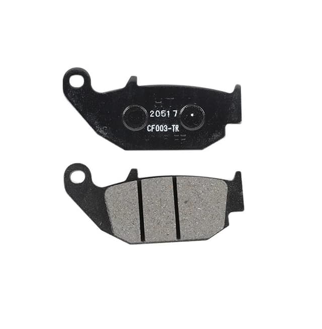 CF Moto SR 250 Arka Fren Balatası
