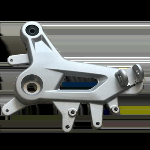 Cf Moto SR 450 Sağ Ön Sürücü Basamak Braketi Orijinal