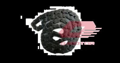 Qj Fortress 350 Yağ Pompası Zinciri F39