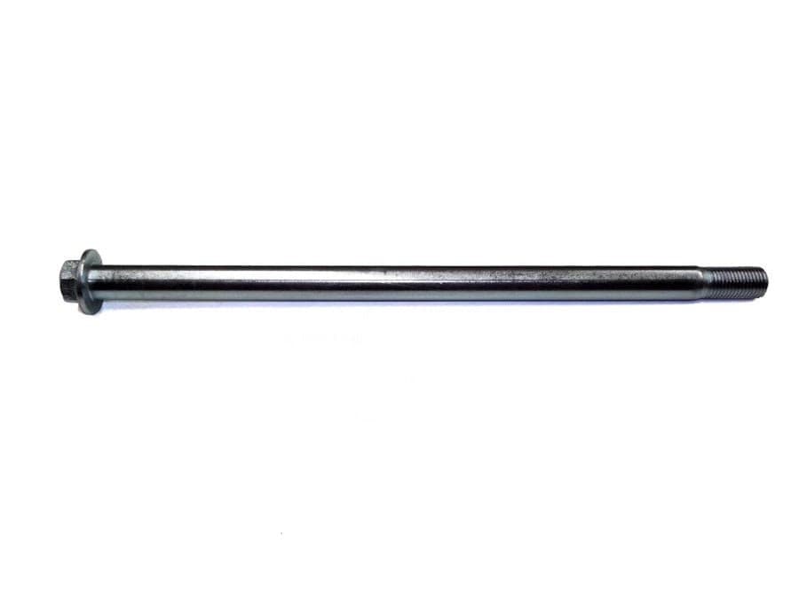 Mondial X-Treme Max Arka Teker Mili