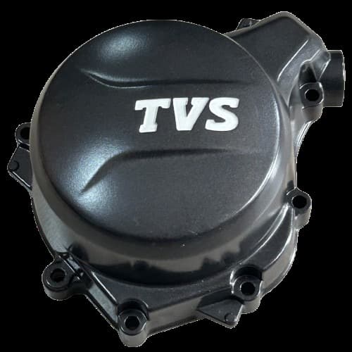 Tvs Raider 125 Manyeto Kapağı Orjinal