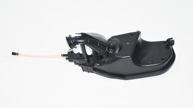 RKS Spontini 110 Hava Filtre Kutusu Komple