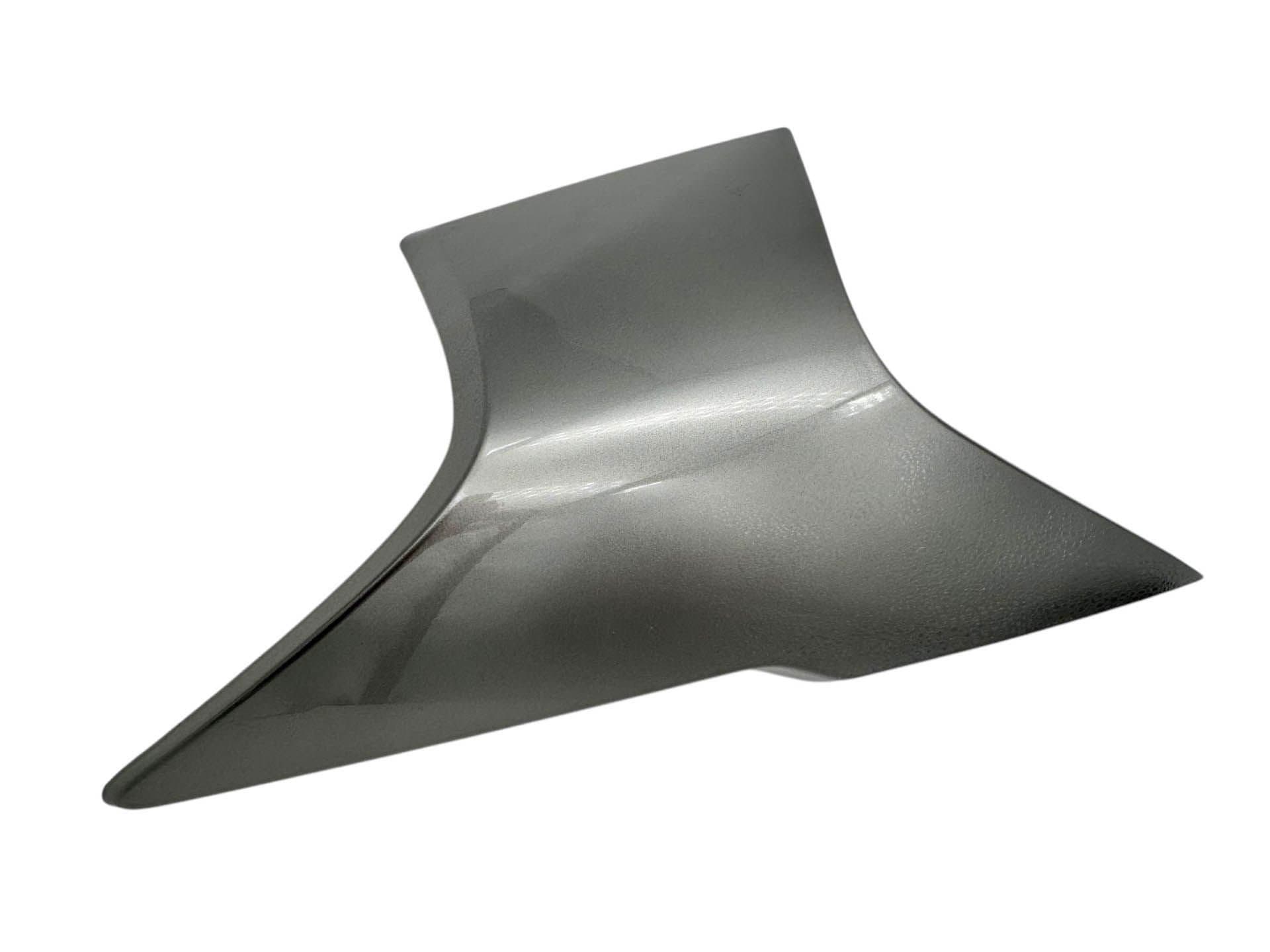 CF Moto 450 SR Far Muhafazası Sol Gri