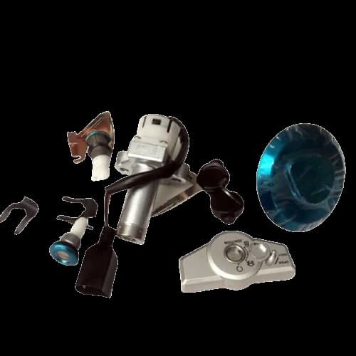 CB125 E Kontak Seti OEM