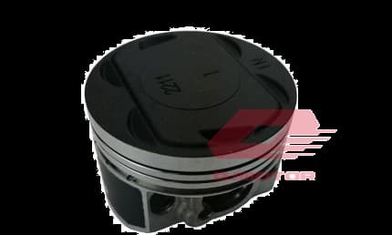 Qj TRX 12 Piston T9