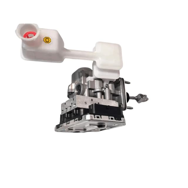 Togg T10X ABS Beyni