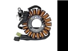 Yamaha R25 2019-2024 Orjinal Statör BS7-H1410-00