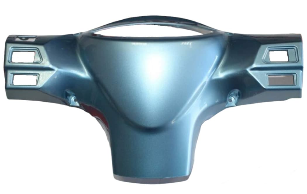 Sym FIDDLE 125 III Km Grenajı Mavi